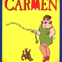 1 Carmen Plakat