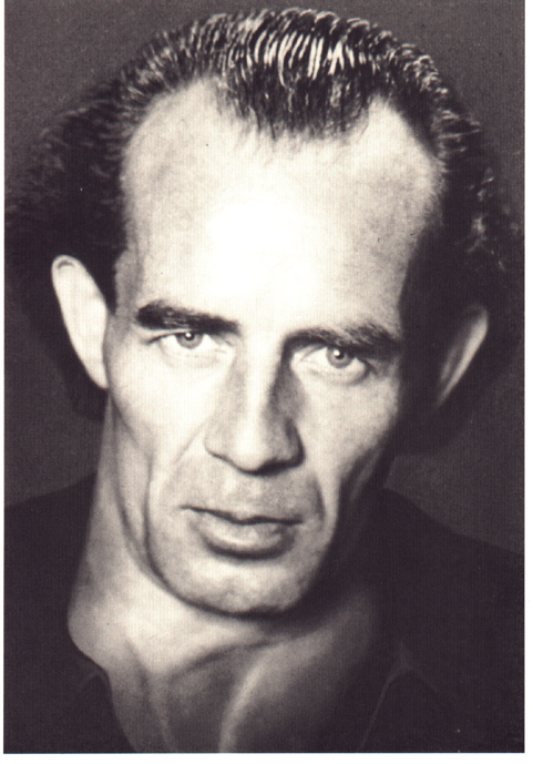 Bruno Gröning