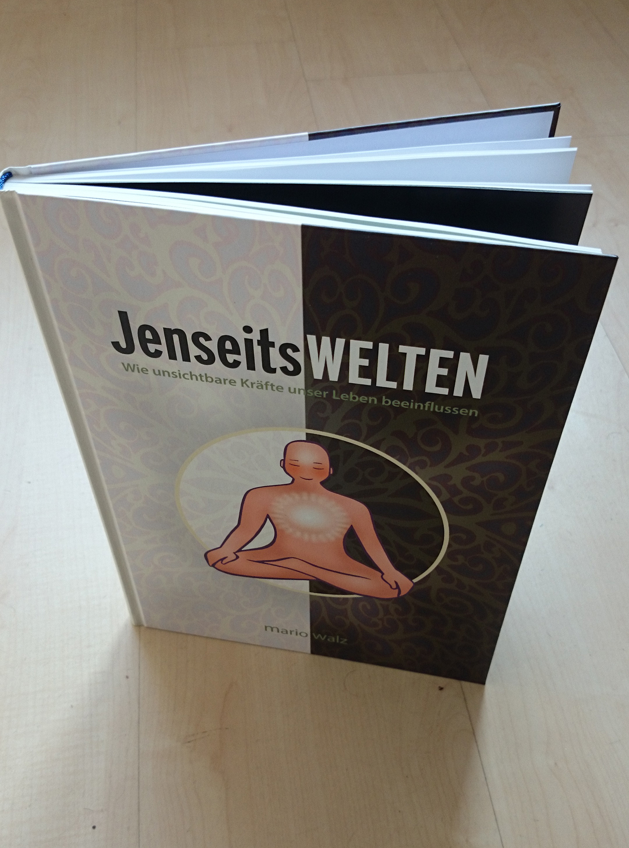 Jenseitswelten (1)